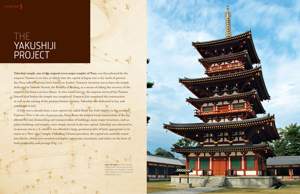 The Genius of Japanese Carpentry