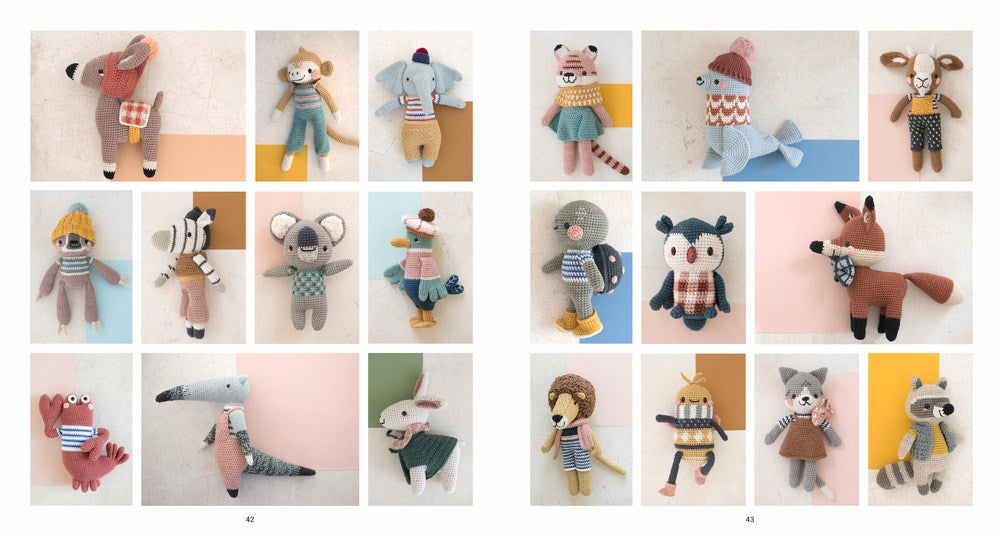 Animal Friends of Pica Pau 2