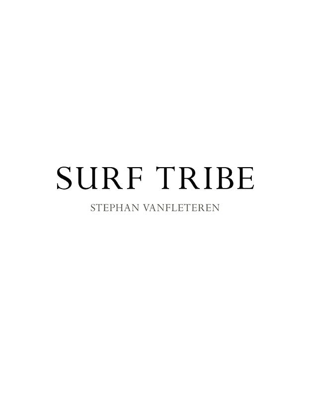 Surf Tribe