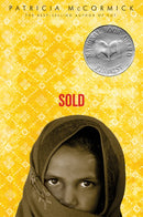 Sold (National Book Award Finalist)