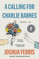 A Calling for Charlie Barnes