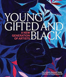Young, Gifted and Black: A New Generation of Artists: The Lumpkin-Boccuzzi Family Collection of Contemporary Art