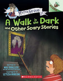 A Walk in the Dark and Other Scary Stories: An Acorn Book (Mister Shivers #4) (4)