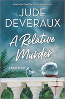 A Relative Murder (A Medlar Mystery, 4)