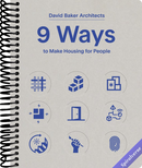 9 Ways to Make Housing for People