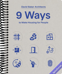 9 Ways to Make Housing for People