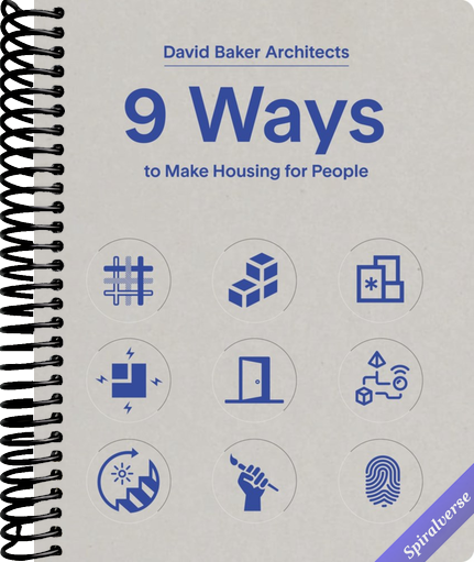 9 Ways to Make Housing for People