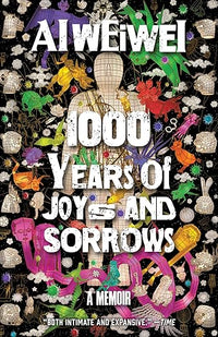 1000 Years of Joys and Sorrows: A Memoir