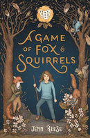 A Game of Fox & Squirrels