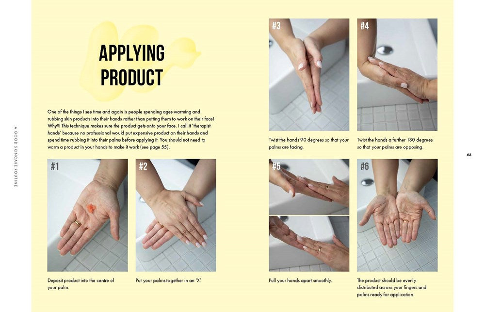 Skincare
