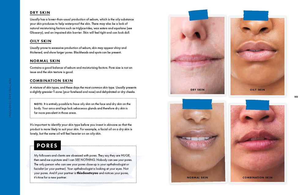 Skincare