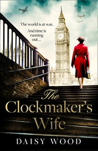 The Clockmaker’s Wife