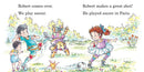 Fancy Nancy's 12-Book Fantastic Phonics Fun!: Includes 12 Mini-Books Featuring Short and Long Vowel Sounds (My First I Can Read, 206)