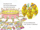 The Berenstain Bears: We Love Baseball!