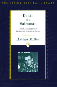 Death of a Salesman: Revised Edition