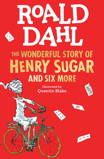 The Wonderful Story of Henry Sugar