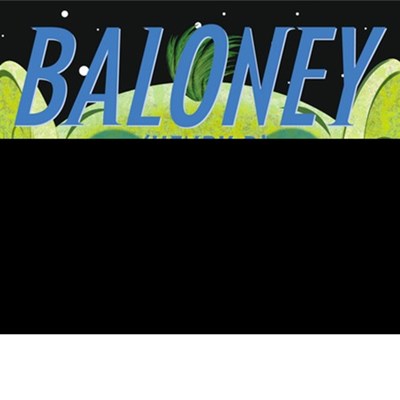 Baloney (Henry P.)