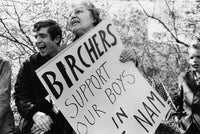 A Conspiratorial Life