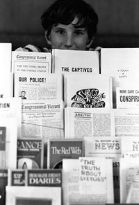 A Conspiratorial Life