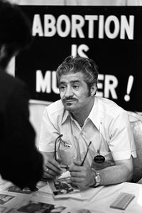 A Conspiratorial Life