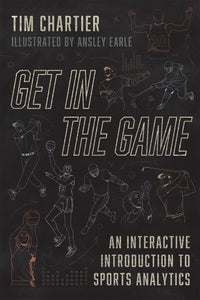 Get in the Game: An Interactive Introduction to Sports Analytics