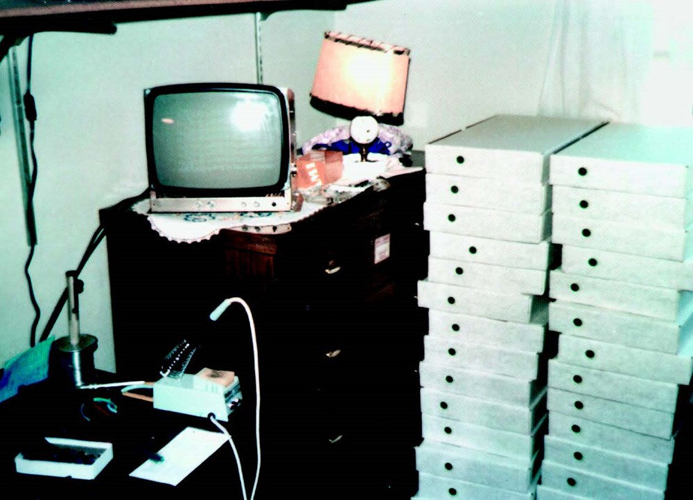 The Apple II Age