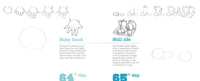 365 Days of Drawing