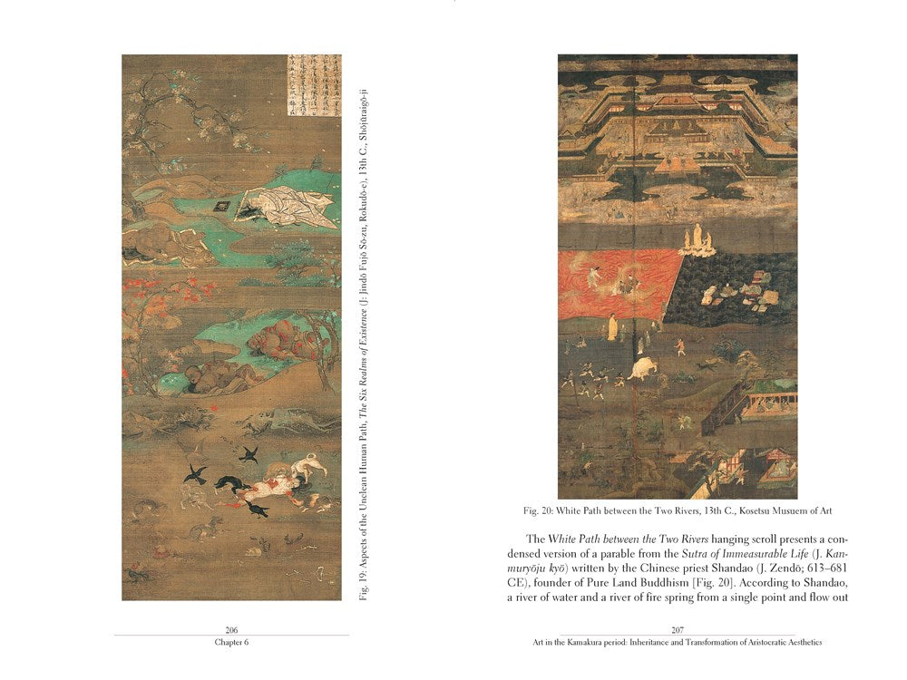 History of Art in Japan