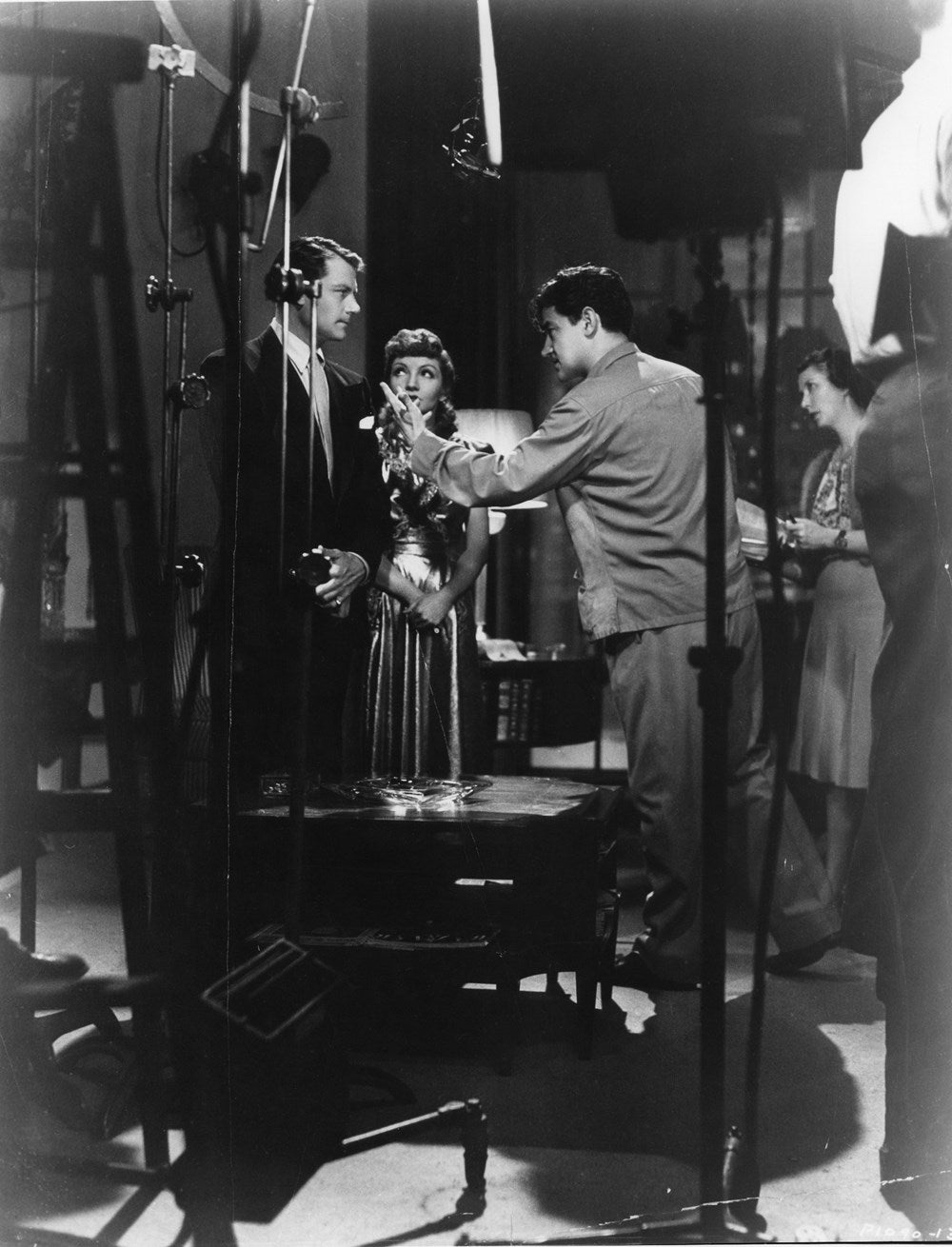 Crooked, but Never Common