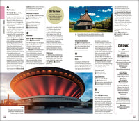 DK Eyewitness Poland