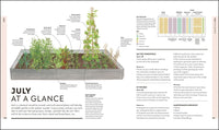 Veg in One Bed