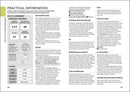DK Paris Mini Map and Guide