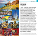 DK Eyewitness Top 10 Dublin