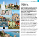 DK Eyewitness Top 10 Istanbul