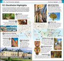 DK Eyewitness Top 10 Stockholm