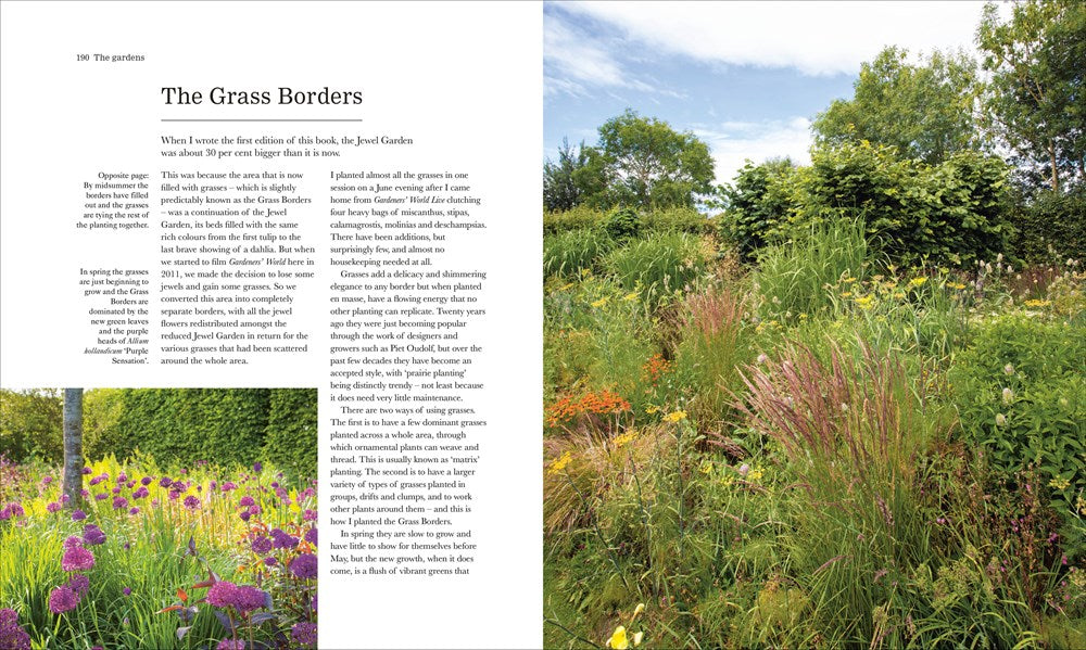 The Complete Gardener: A Practical, Imaginative Guide to Every Aspect of Gardening