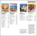 DK Eyewitness Top 10 Lisbon