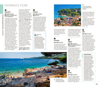 DK Eyewitness Croatia