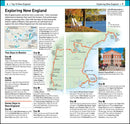 DK Top 10 New England