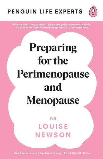 Preparing for the Perimenopause and Menopause