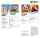 DK Eyewitness Top 10 Florence and Tuscany