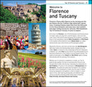 DK Eyewitness Top 10 Florence and Tuscany
