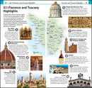 DK Eyewitness Top 10 Florence and Tuscany