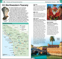 DK Eyewitness Top 10 Florence and Tuscany
