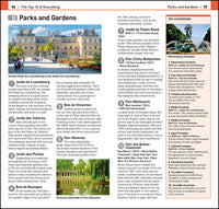 DK Eyewitness Top 10 Florence and Tuscany