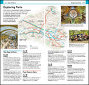 DK Eyewitness Top 10 Paris