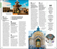 DK Eyewitness Paris