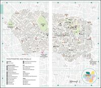 DK Eyewitness Paris