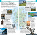 DK Eyewitness Top 10 Scotland