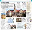 DK Eyewitness Top 10 Prague